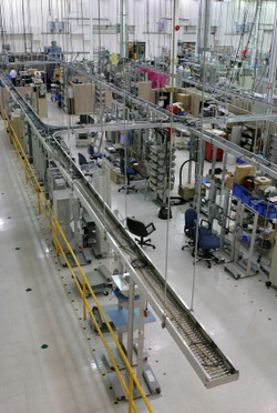 Construction Industrial Equipment