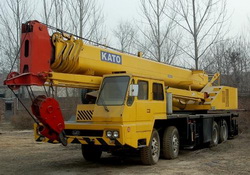 Industrial Equipment Auction