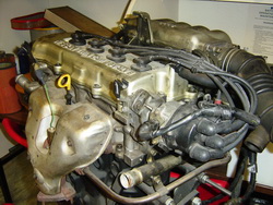 Industrial Equipment Engineering