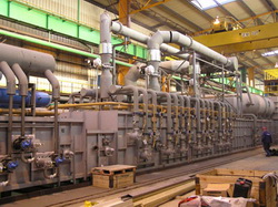 Industrial Equipment Manufacturers