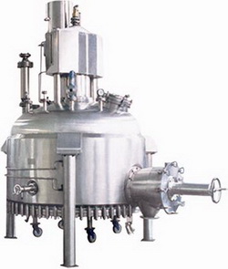 Industrial Equipment News