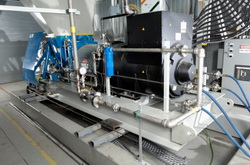 Industrial Equipment Sale