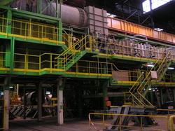 Industrial Equipment Supplies