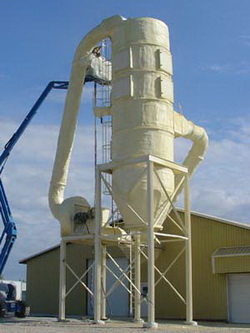 Industrial Equipment Supply