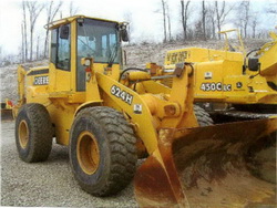 Used Industrial Equipment